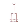 Boyun Bel Detaylı Jartiyer Harness - Brf150