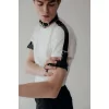 Boyun - Pazu Ve Omuz Detaylı Şık Erkek  Harness - Brfm90