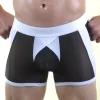 Br071032  Erkek  Boxer Çamaşır