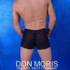 Br080889  Erkek  Boxer Çamaşır