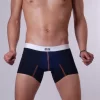 Br140509  Erkek  Boxer Çamaşır