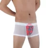 Br291125 Transparan Boxer