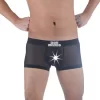 Br291137 Transparan  Erkek  Boxer