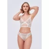 Bralet Sütyen String Takım 4744