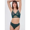 Bralet Sütyen String Takım 4744