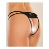 Büyük Beden Fantazi İç Giyim G String Bato Külot