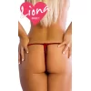 Büyük Beden Seksi İç Çamaşırı
