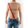 Çapraz Erkek  Göğüz Omuz Harness - Brfm30-k1
