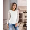 Dantelli Kadın Body 125