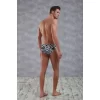 Doreanse Erkek  Desenli Slip 1345