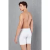 Doreanse Erkek  Pamuklu Uzun Paça Boxer 1792p
