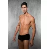 Doreanse  Erkek  Siyah Kısa Boxer 1590