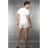 Doreanse  Yakasız Erkek  T-shirt 2550