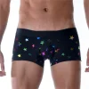 Erkek  Boxer Çamaşır