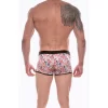 Erkek  Desenli Boxer