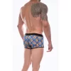 Erkek  Desenli Boxer