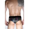 Erkek  Fantezi Mini Boxer