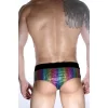 Erkek  Fantezi Mini Boxer