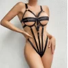 Fantazi Lastik Body Harness