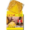 Fantezi Tüketilebilen Yenilebilir Ananas Aromalı İç Çamaşırı Takımı
