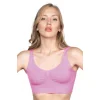 Fuşya Mı Emay 4005 Soft Kalın Askı Büstiyer