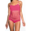 Fuşya Mı Emay 5041 Fantazi Body