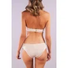 Gala Balconette Foam Cup Lace Bra, Ten Konforlu Ve Şık Sütyen, Strapless