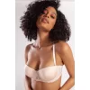 Gala Push-up Strapless Bra, Ten Konforlu Ve Şık Sütyen, Strapless