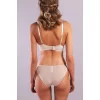 Garland Big Size Plunge Bra, Ten Konforlu Ve Şık Sütyen