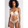 G.colors Push Up Strapless Bra, Ten Konforlu Ve Şık Sütyen