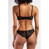G.colorspush Up Strapless Bra, Siyah Konforlu Ve Şık Sütyen