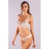 Germa Wire Lace Bra, Ten Konforlu Ve Şık Sütyen