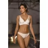 Giorgia  Wire Bra, Ekrı Konforlu Ve Şık Sütyen