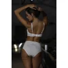 Giorgia  Wire Bra, Ekrı Konforlu Ve Şık Sütyen