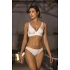 Giorgia  Wire Bra, Ekrı Konforlu Ve Şık Sütyen