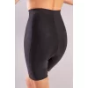 Girdle  Hight Waist Coton Short Corset,siyah Toparlayıcı Yüksek Bel Uzun Paça Korse