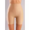 Girdle  Hight Waist Micro Short Corset,  Ten Toparlayıcı Normal Bel  Korse