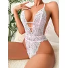 Göğüs Dekolteli Fantazi Body
