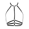 Göğüs Üzeri Seksi Harness - Brf284