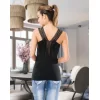 Güpür Dantelli Dekolte Atlet 141