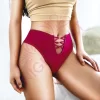 Halka Detaylı Fantazi Seksi Külot
