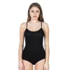 İp Askılı Çıtçıtlı Kadın Body 310