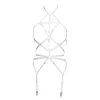 Jartiyer Vücut Harness - Brf151