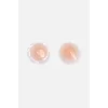 Kadın Ten Silikon Göğüs Ucu Gizleyici Nipple Cover