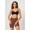 Kahve Mı Emay 3003 Soft Paçalı Boxer