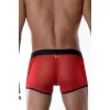 Kırmızı Erkek  Boxer