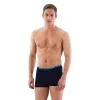 Lacivert Mı Emay 6950 Erkek Boxer