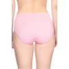 Mor Mı Emay 3002 Soft Mama Slip