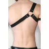 Omuzdan Tek Akılı Erkek  Harness - Brfm101