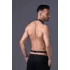 Pamuktenim Erkek  Fantezi Deri Harness Askı 2133